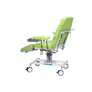 Blood Donor Chair Hydraulic Blood Collection Chair The Height Can Be Adjusted Dialysis Chair Blood Donor Chair