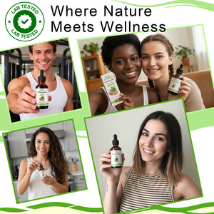 SOLOTREE 60 ml Gotas <span class=keywords><strong>de</strong></span> Extracto <span class=keywords><strong>de</strong></span> <span class=keywords><strong>Ashwagandha</strong></span>, Suplemento <span class=keywords><strong>de</strong></span> Fibra Dietética, Apoyo para un Sueño Reparador, Gotas Líquidas <span class=keywords><strong>de</strong></span> <span class=keywords><strong>Ashwagandha</strong></span> Orgánica Silvestre - Product Image 5