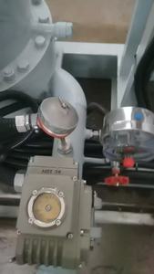 Đầu kết nối RTD cho cảm biến PT100 pt1000 thép không gỉ IP67, chống cháy nổ với bộ điều khiển nhiệt độ danh bạ bạch kim - Product Image 5