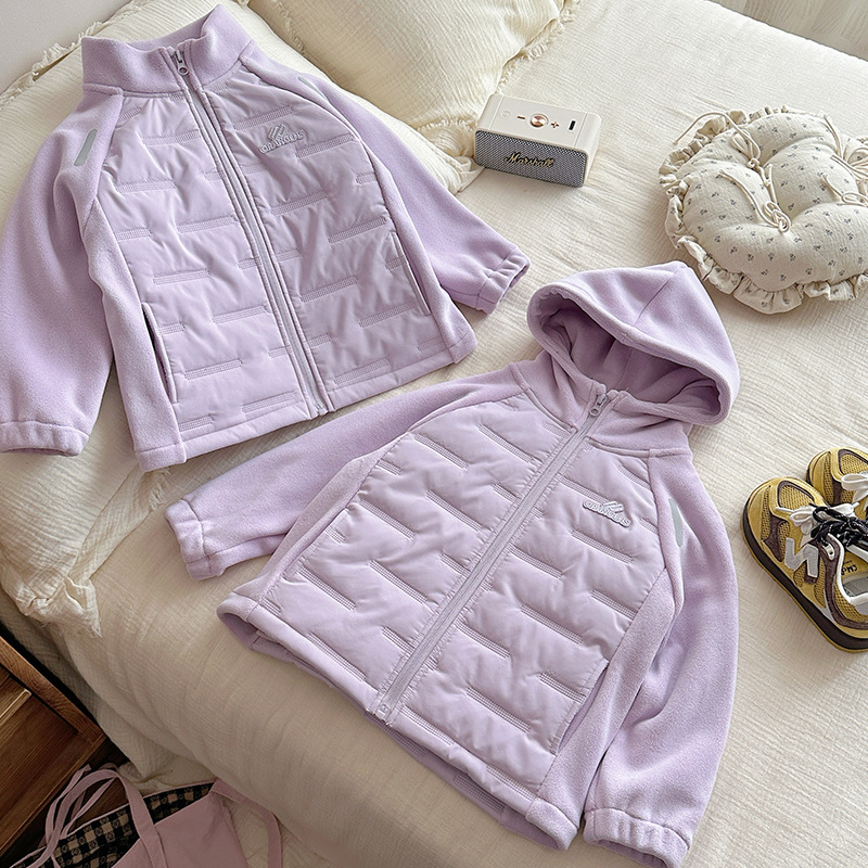 Hs65497-2 purple [hooded]]