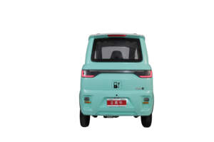 Mini coche eléctrico de 4 ruedas, triciclo de alta calidad, gran oferta, <span class=keywords><strong>2022</strong></span> - Product Image 3