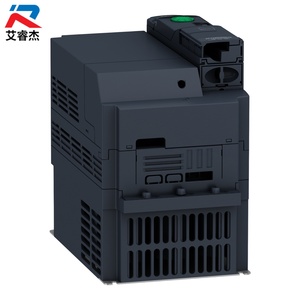 อินเวอร์เตอร์ ATV320U75N4B รุ่นใหม่ ของแท้  แบบสามเฟส 380-500V 7.5KW ซีรีส์ ATV320  แบบหนังสือ  ไดรฟ์ปรับความถี่ VFD - Product Image 2