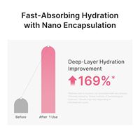 Sérum hydratant ultra-léger au peptide rose et ADN de saumon Medicube PD RN, soin coréen pour la peau
