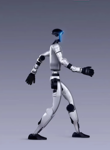 Đám mây Kết nối công nghiệp cấp unitree G1 đại lý hình người thông minh ai Avatar robot cho nghiên cứu - Product Image 6