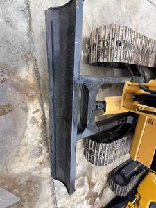 Japon Original utilisé Caterpillar CAT 306D pelle sur chenilles Caterpillar 308D pelle sur chenilles hydraulique 306D 307D 307C - Product Image 4