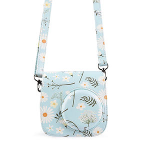 Lerp et nouveau Design pour Fujifilm <span class=keywords><strong>Instax</strong></span> <span class=keywords><strong>Mini</strong></span> 8/9/<span class=keywords><strong>11</strong></span>/12 étui pour appareil photo instantané sac étanche à l'eau - Product Image 2