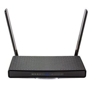 Original nuevo C53UiG + 5HPaxD2HPaxD <span class=keywords><strong>HAP</strong></span> <span class=keywords><strong>Ax</strong></span>³ 2,5G 4x Gigabit 802.11ax punto de acceso para el hogar - Product Image 1