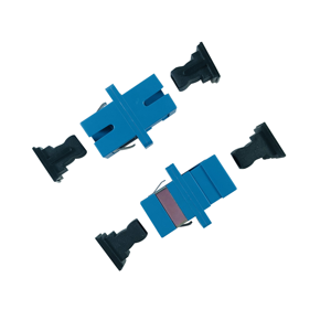 Hiệu suất cao duy nhất chế độ sinplex <span class=keywords><strong>SM</strong></span> <span class=keywords><strong>SX</strong></span> <span class=keywords><strong>SC</strong></span> sợi quang <span class=keywords><strong>Adapter</strong></span> - Product Image 4