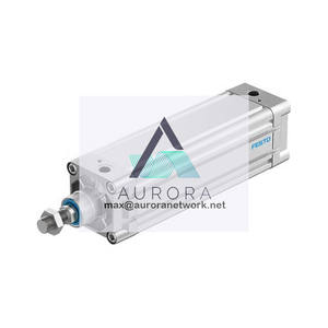 Accessoires de valve fneuatique électronique de haute qualité, DNC-63-100-PPV-A, avec un bon prix - Product Image 1