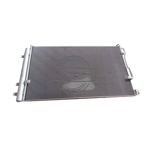 97605-2J100 per <span class=keywords><strong>Borgo</strong></span> Mohave, Ricambi Auto OEM, Sistema di Condizionamento, Condensatore Automobilistico - Product Image 1