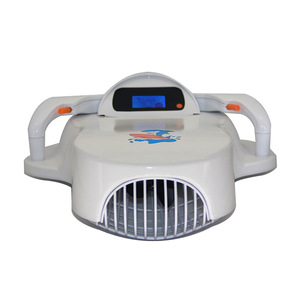 Planche de surf électrique pour enfants, planche flottante avec guidon pour l'entraînement à la natation - Product Image 2