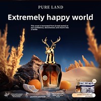 Tête de cerf haut de gamme parfum de voiture de luxe longue durée Orange Rose aromathérapie papier solide tableau de bord désodorisant ornements en verre