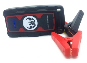 Portable 12V Car <strong>Jump</strong> Starter Kit 12800mAh High Power Power Bank LED Light Emergency Car/Vehicle/Truck/Motorcycle Jumper Car - Product Image 5