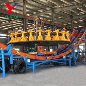 Portable pliable grande attraction de fête foraine volant UFO Sauce Disco avec <span class=keywords><strong>remorque</strong></span> montée carnaval parc d'attractions manèges à <span class=keywords><strong>vendre</strong></span> - Product Image 3