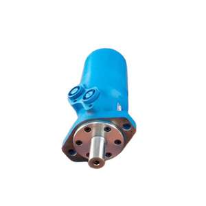 Moteur hydraulique cycloïdal Hansen BM1-50/BM1-63/BM1-80/BM1-100/BM1-125/BM1-160/BM1-200/BM1-250/BM1-315/BM1-400 - Origine Shandong 1 - Product Image 6