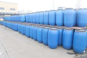 Sulfato de éter de lauril de sodio de grado detergente 70% AES SLES agente de limpieza cosmético precio de fábrica pasta de sulfato de éter Sles - Product Image 2