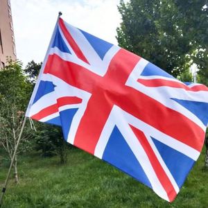 Promotion : Drapeaux et Bannières Personnalisés 3x5ft en Polyester Numérique Durable et Écologique – Publicité Rouge Blanc Vert Tous Pays Nationaux - Product Image 3