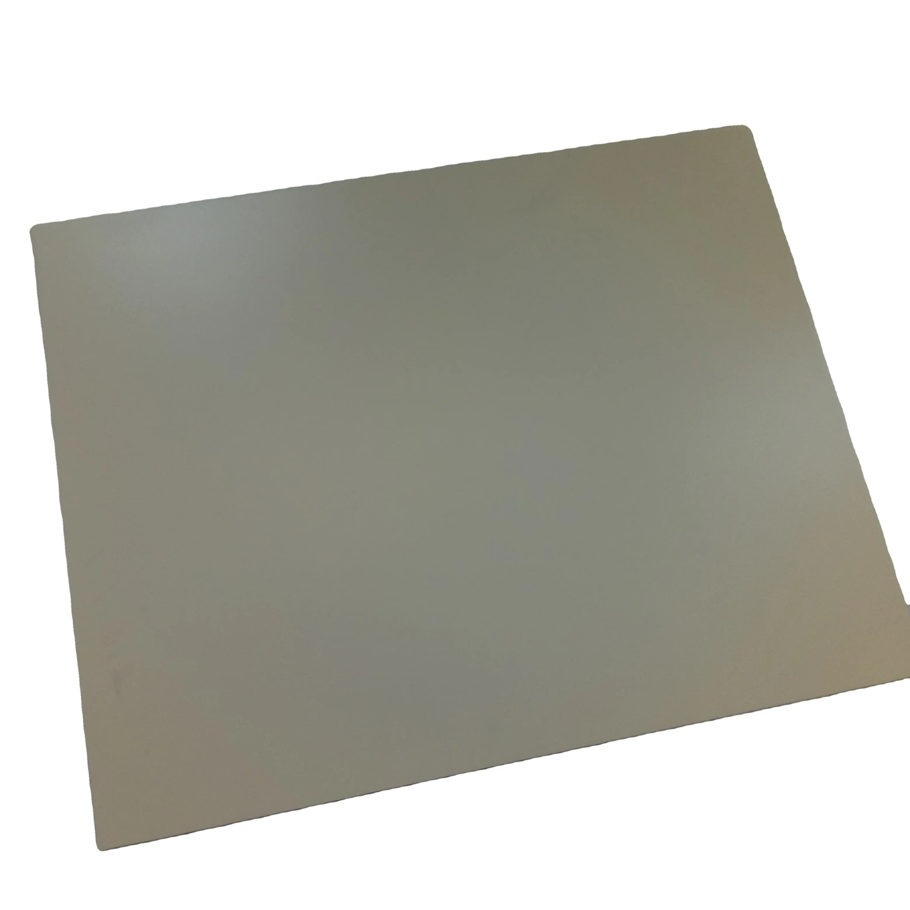 경쟁력있는 가격의 복합 패널/4x8 Acp 시트 PVDF 알루미늄 알루미늄 복합 플라스틱 패널 야외 내화
