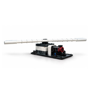 Máquina de Prueba de Centrífuga de Aceleración Constante, Máquina Industrial de Prueba de Fuerza Centrífuga, Proveedor de Máquinas de Prueba de Alta Gravedad (g) - Product Image 1
