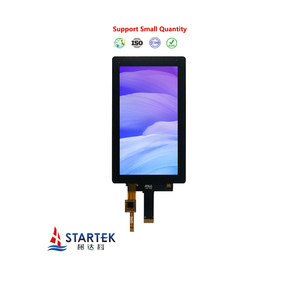 <span class=keywords><strong>5</strong></span> Inch Lcd 480*854 <span class=keywords><strong>Spi</strong></span> + Rgb <span class=keywords><strong>Interface</strong></span> <span class=keywords><strong>Tft</strong></span> Mipi <span class=keywords><strong>Interface</strong></span> <span class=keywords><strong>5</strong></span> Inch Lcd Met Touchscreen - Product Image 2