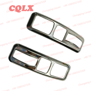 Hot Selling Turn Head Tail Light Cover for Bajaj RE <strong>Rickshaw</strong> 3 Wheeler Tuk Tuk <strong>Spare</strong> <strong>Parts</strong> - Product Image 4