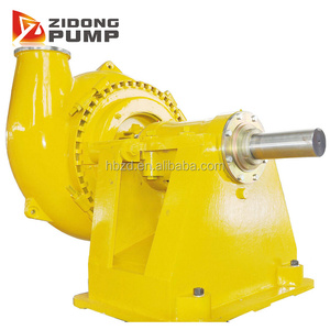 Bombas <span class=keywords><strong>de</strong></span> Grava y Arena <span class=keywords><strong>de</strong></span> Alta Eficiencia y Resistentes al Desgaste para Piezas Húmedas - Product Image 3