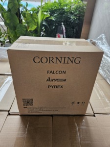 Tubos de fondo redondo Corning Falcon 352052 352054 de 5 ml para citometría de flujo, FACS, pruebas de suspensión celular y análisis de muestras - Product Image 5
