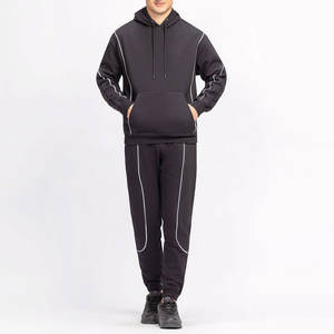 Nuevo Chándal Deportivo Personalizado para Hombre, Chándal de Jogging Hecho a Medida para Hombre, Chándales Transpirables de Alta Calidad para Hombre - Product Image 1