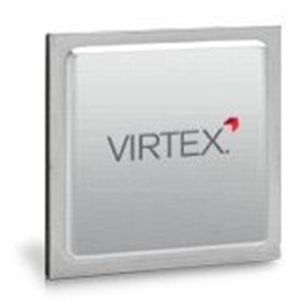 ชิปวงจรรวม IC ชิ้นส่วนอิเล็กทรอนิกส์ XC4VLX15-10SF363I XC4VLX15-10SF36 XC4VLX15-10SF363 - Product Image 1
