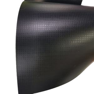 OEM üretimi neopren Aramid PVC silikon kaplı fiberglas kumaş için esnek kumaş bağlayıcı özel kesme mevcut - Product Image 2