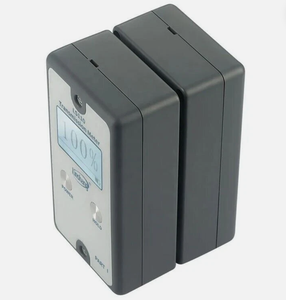 Medidor de Luz UV Profesional Linshang LS110, Portátil, de Alta Precisión, Probador de Radiación <span class=keywords><strong>Ultravioleta</strong></span> - Product Image 5