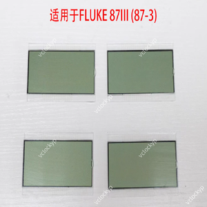 Écran d'affichage FLUKE 87 III 87III 87-3 - Product Image 4