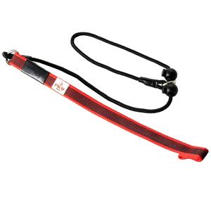 Snug stoper ile 8 köpek naylon PP halat tasma kayma kurşun şok baskın şekil - Product Image 6