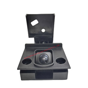 ชุดกล้องมองหลัง Acura รุ่น 39530-3S5-A01 ความละเอียด 1080P ผลิตจากพลาสติก PCABS ผลิตในประเทศญี่ปุ่น สำหรับรถยนต์ Intrepid ปี 23-25 - Product Image 5