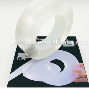 แผ่นเจลกาวนาโนแบบถอดได้ กันน้ำ - Product Image 6