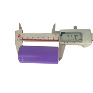 32700 LiFePO4 3.2V 6Ah 32700 6000mAh recarregável Li-ion bateria celular com MSDS UN38.3 CE Rohs - Product Image 4