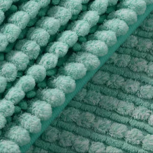 พรมกำมะหยี่กันลื่นสำหรับสัตว์เลี้ยงมีความหนาแน่นสูงและนุ่มสบาย - Product Image 3