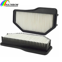 Filtre automatique personnalisé d'usine haute Performance 28113-2M200 N1320544 A63679 filtre à air pour Hyundai Genesis coupé 2.0L 2013-2014