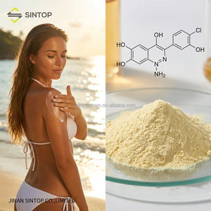 สารดูดซับรังสียูวีความบริสุทธิ์สูง 99% เบโมทริซินอล ทิโนซอร์บ เอส CAS 187393-00-6 วัตถุดิบสำหรับครีมกันแดด เกรดเครื่องสำอาง ซินท็อปเคม ไลท์ - Product Image 2