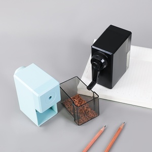 Professionale ufficio disegno elettronico <span class=keywords><strong>temperamatite</strong></span> 5 livelli di spessore regolabili <span class=keywords><strong>per</strong></span> il commercio all'ingrosso - Product Image 5