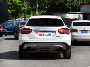 <span class=keywords><strong>Mercedes</strong></span>-Benz GLA200 2017-2019 Automatica Benzina Guida a Sinistra Usata con Tetto Apribile - Product Image 6