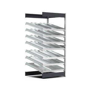 Fami ST1040หน่วยเก็บเข้าลิ้นชักเพิ่มเติม1028X621x2016มม. สิ่ง ST1037แนบมากับโครงสร้าง - Product Image 1