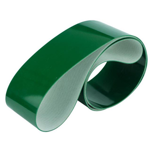 High-quality PVC Flat Transportation Light Industry <strong>Conveyor</strong> <strong>Belt</strong> Manufacturer for Sale - Product Image 2