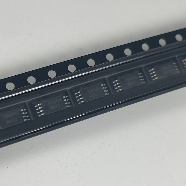 New Original Electronic Parts Integrated Circuit Mosfet Transistor FS8205A
