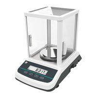 Ysenmed YSTE-AB-CEB 0.01mg Balance analytique double gamme