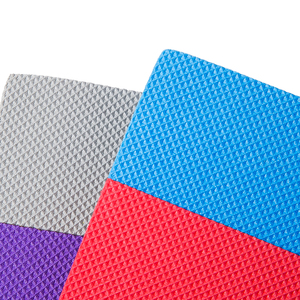 Folha de <span class=keywords><strong>EVA</strong></span> Personalizada de Alta Qualidade/Folha de Espuma de <span class=keywords><strong>EVA</strong></span> para Chinelos - Product Image 4