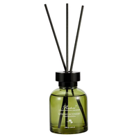 Ensemble cadeau de diffuseur de parfum en cire de soja écologique de qualité supérieure avec mèche en coton, idéal pour Thanksgiving