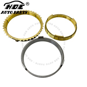 33037-60050 MTPT-00071 3303760050 ชุดแหวนซิงโครไนซ์อะไหล่เกียร์ขายส่งสำหรับรถยนต์โตโยต้าแลนด์ครุยเซอร์ - Product Image 6