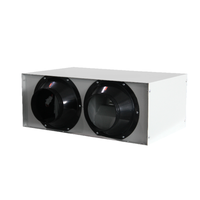 Ventilateur de toit Reclaim Fresh Force Filtre à air Unité de ventilation Récupérateurs de filtration Ventilateur à récupération de chaleur