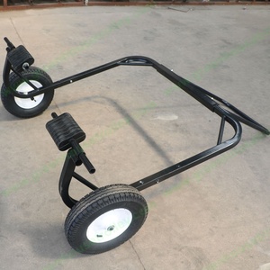 Soporte de Trabajo Ajustable para Motos de Nieve, Plataforma de Almacenamiento para Motos de Nieve, Elevador de Palanca, Carretilla para Motocicletas - Product Image 6